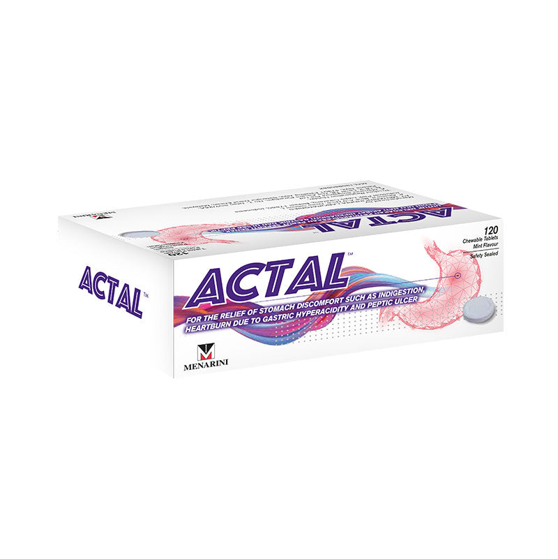 ACTAL 10SX12