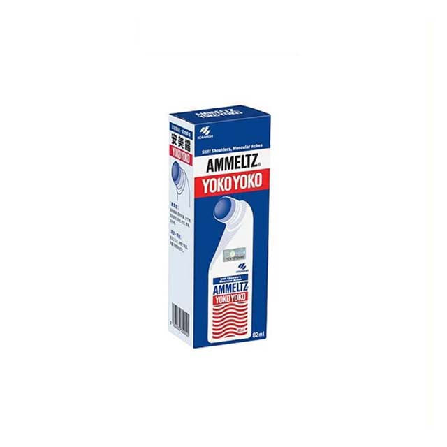 AMMELTZ YOKO YOKO 82ML