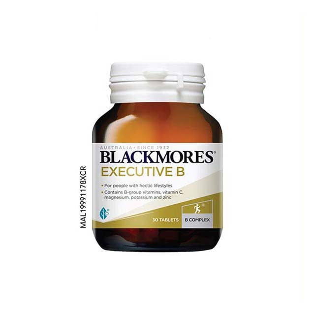 BLACKMORES EXECUTIVE B 30S