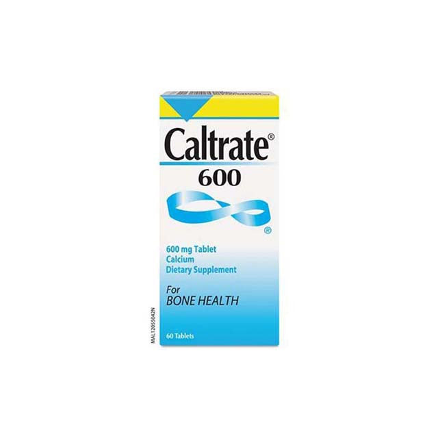 CALTRATE 600 60S