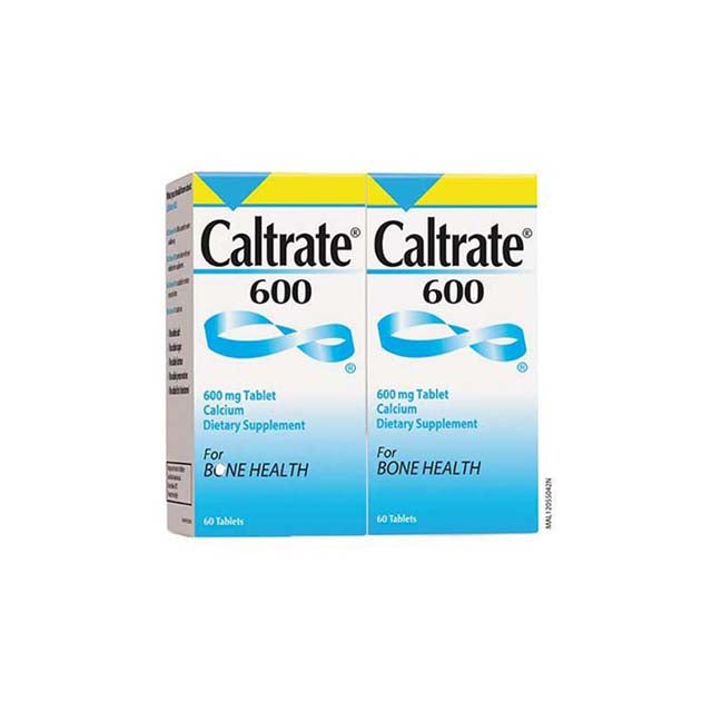 CALTRATE 600 60SX2