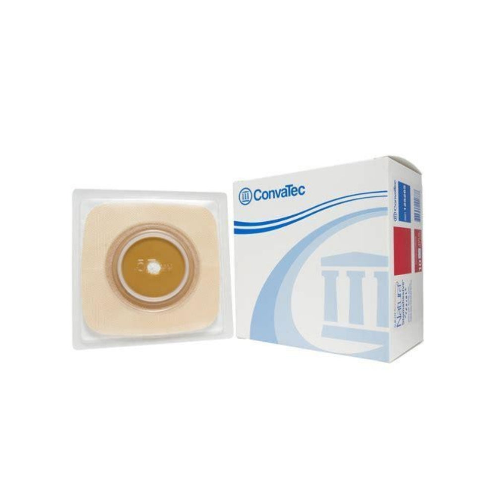 CONVATEC SURFIT NUTRA STOMAHESIVE FLEX WAFER 57MM (125265) 10S