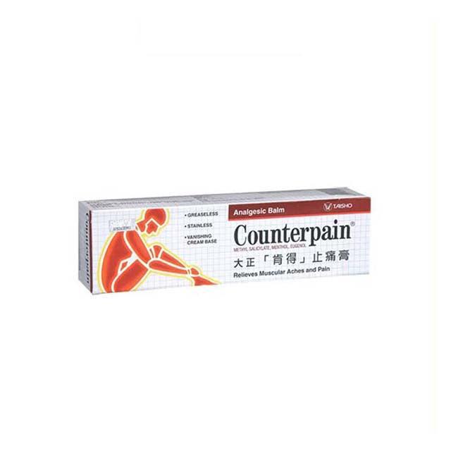 COUNTERPAIN CREAM 60G