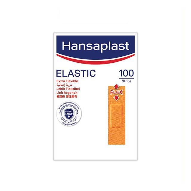 HANSAPLAST ELASTIC 100S