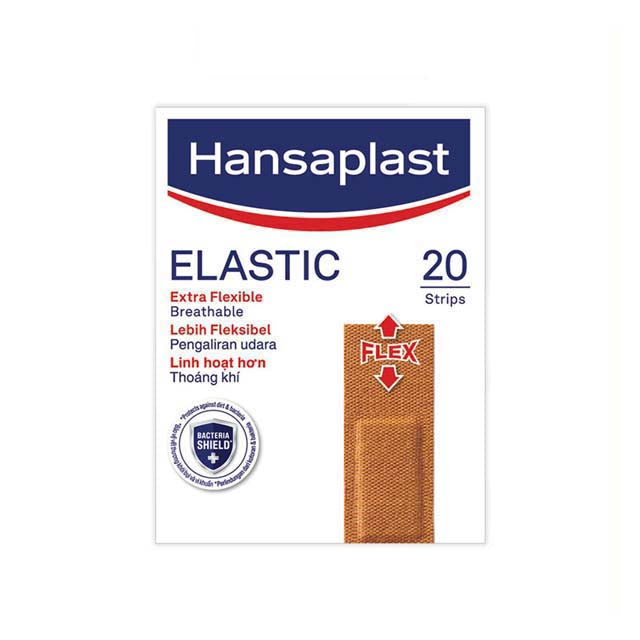 HANSAPLAST ELASTIC 20S