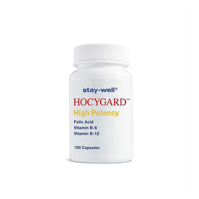 STAY WELL HOCYGARD 100S