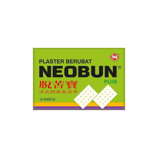 NEOBUN 10S