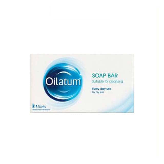 OILATUM BAR 100G