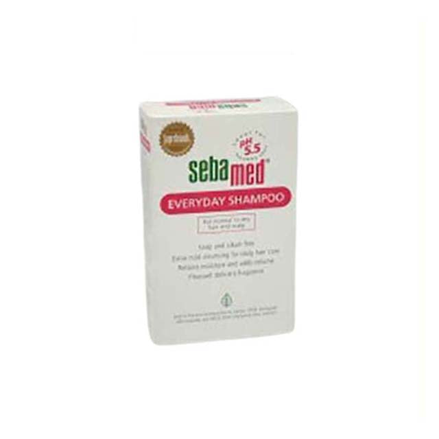 SEBAMED EVERYDAY SHAMPOO 200ML