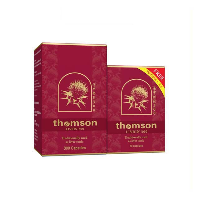 THOMSON LIVRIN 300 300S