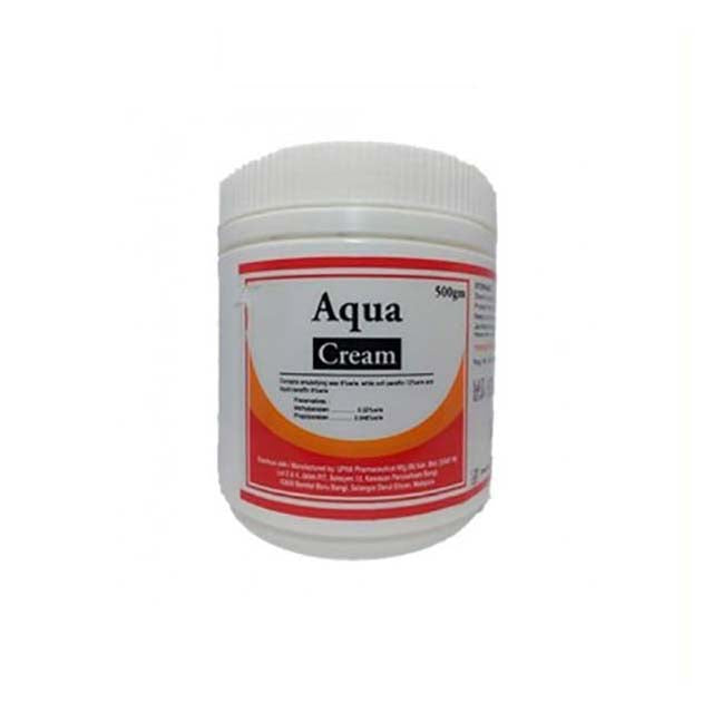 CCM AQUA CREAM 500GM