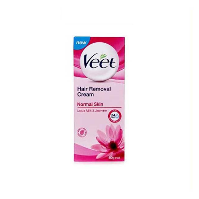 VEET HAIR REMOVAL CREAM NORMAL SKIN 100G