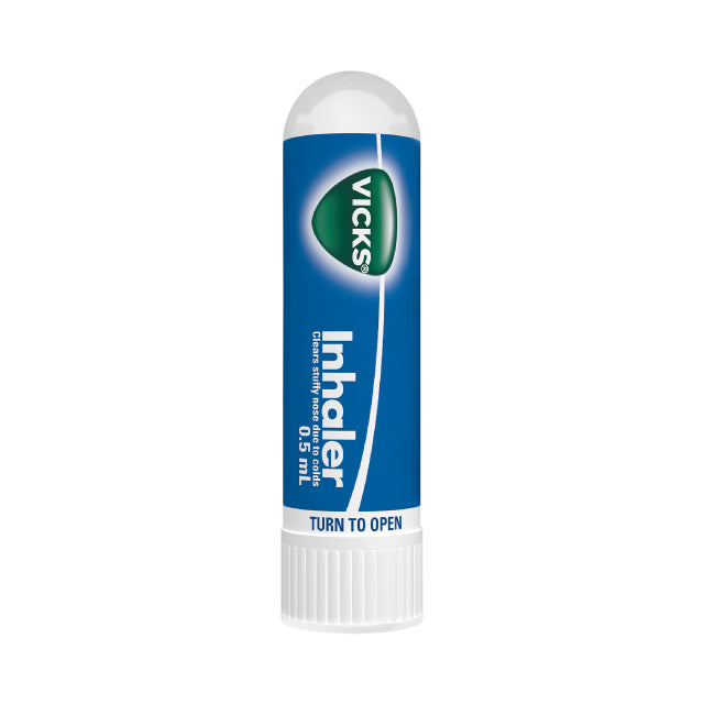 VICKS INHALER 0.5ML
