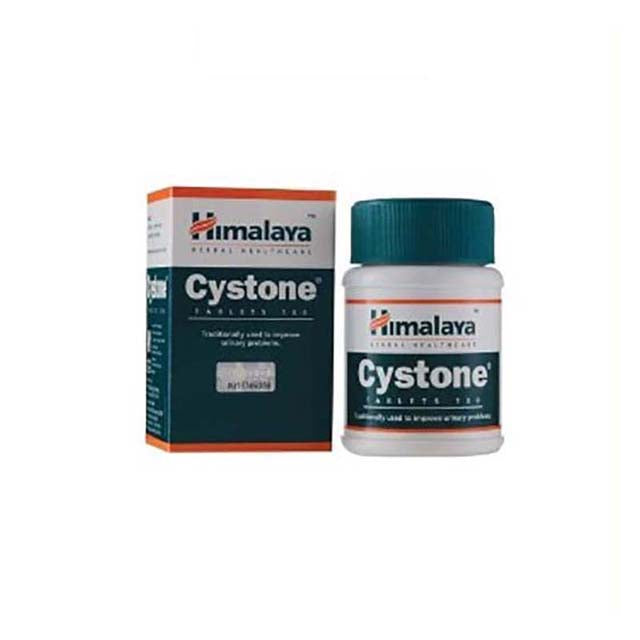 HIMALAYA CYSTONE 100S