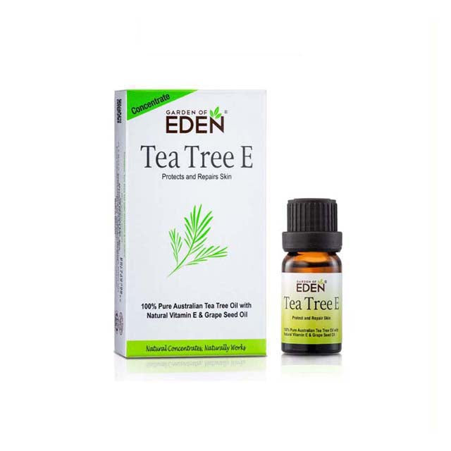 GARDEN OF EDEN TEA TREE E 10ML