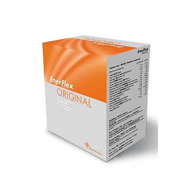 ENERFLEX ORIGINAL 20GX15 SACHET