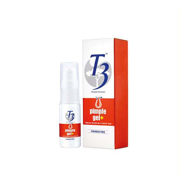T3 PIMPLE GEL+ 15G