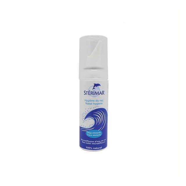 STERIMAR NOSE HYGIENE & COMFORT 100ML