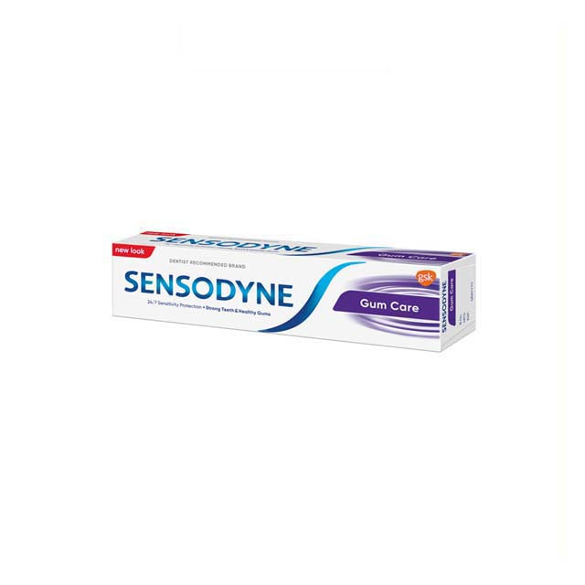SENSODYNE GUM CARE 100G
