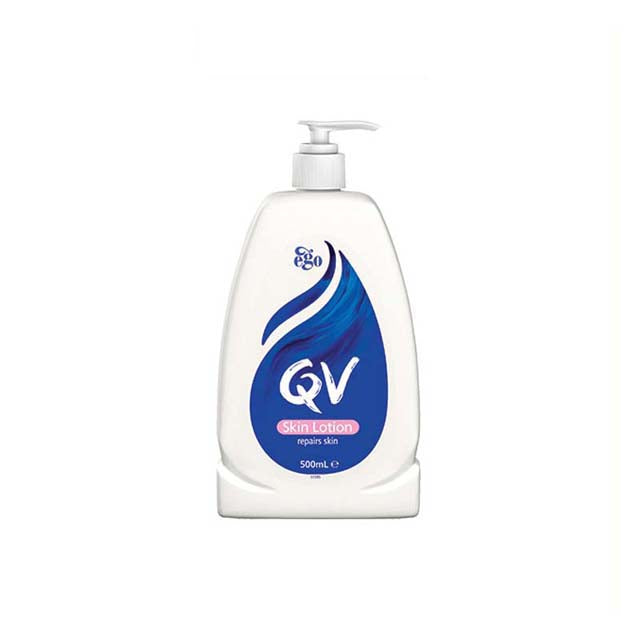 QV LOTION 500ML