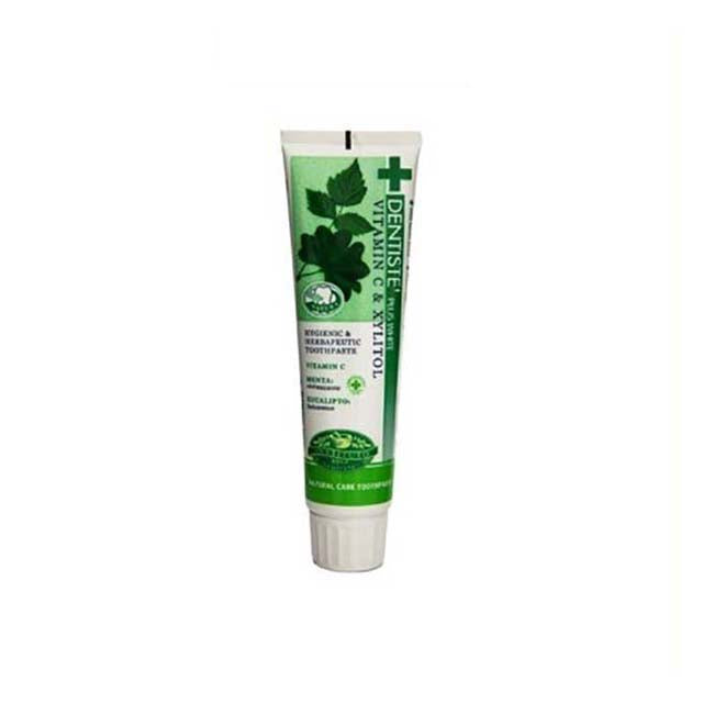 DENTISTE TOOTHPASTE NIGHTTIME TUBE 100G
