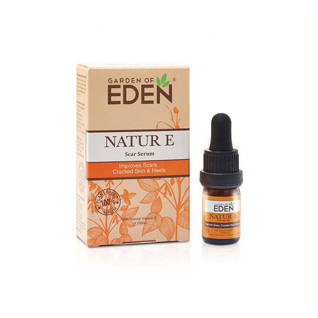 GARDEN OF EDEN NATUR E 5ML