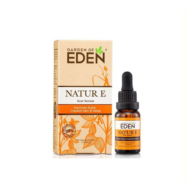 GARDEN OF EDEN NATUR E 15ML