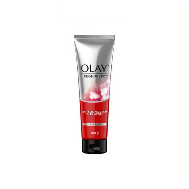 OLAY REGENERIST CREAM CLEANSER 100G