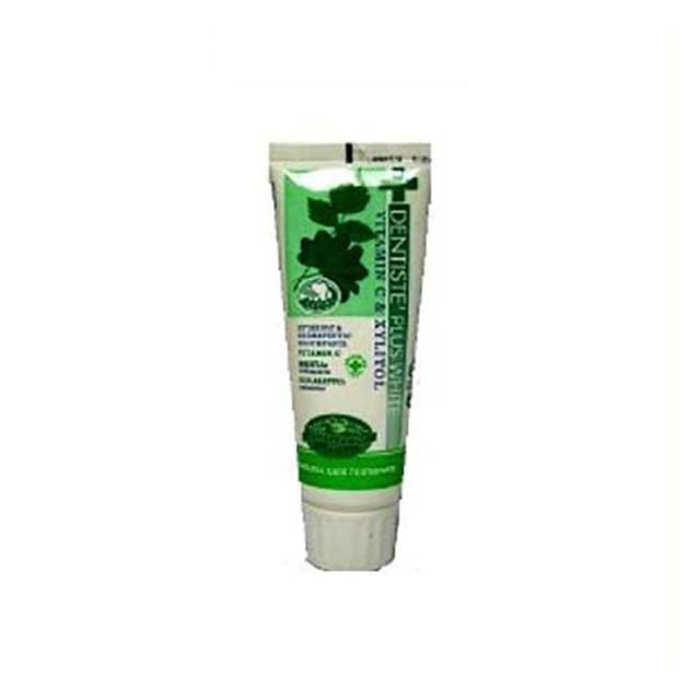 DENTISTE TOOTHPASTE NIGHTTIME TUBE 50G