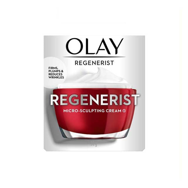 OLAY REGENERIST MICRO SCULPTING CREAM 50G
