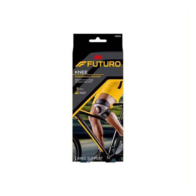 3M FUTURO MOISTURE CONTROL KNEE SUPPORT(S) (45694EN)