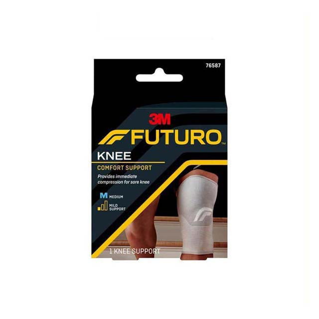 3M FUTURO COMFORT LIFT KNEE SUPPORT M