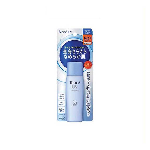 BIORE UV PERFECT MILK SPF50 40ML