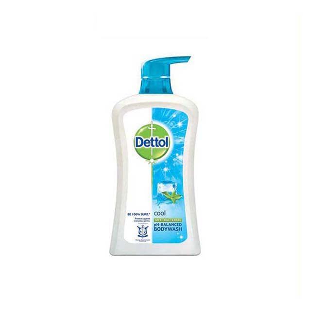 DETTOL SHOWER GEL COOL 900G