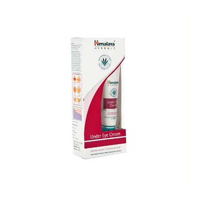 HIMALAYA UNDER EYE CREAM 15ML