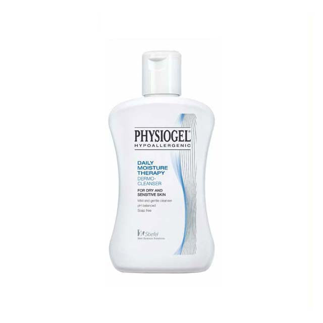 PHYSIOGEL DAILY MOISTURE THERAPY CLEANSER 150ML