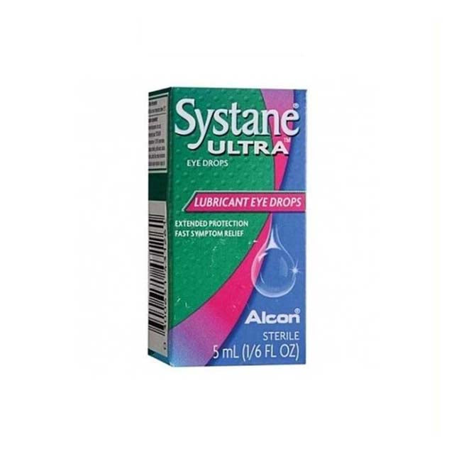 SYSTANE ULTRA EYE DROP 5ML