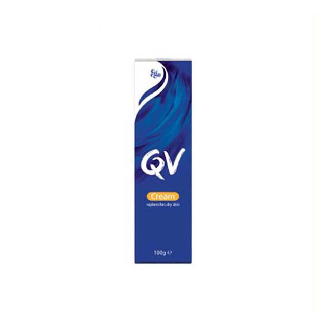 QV CREAM 100G