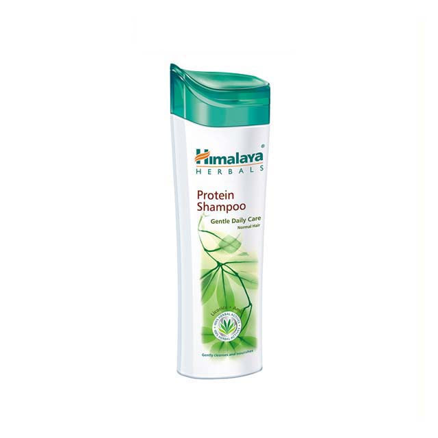 HIMALAYA PROTEIN SHAMPOO GENTLE DAILY CARE 400ML