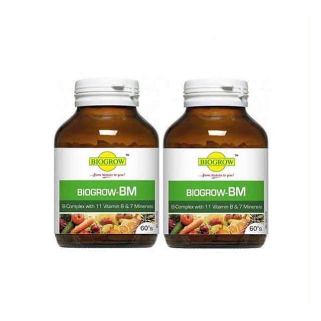 BIOGROW BIO-BM 60SX2