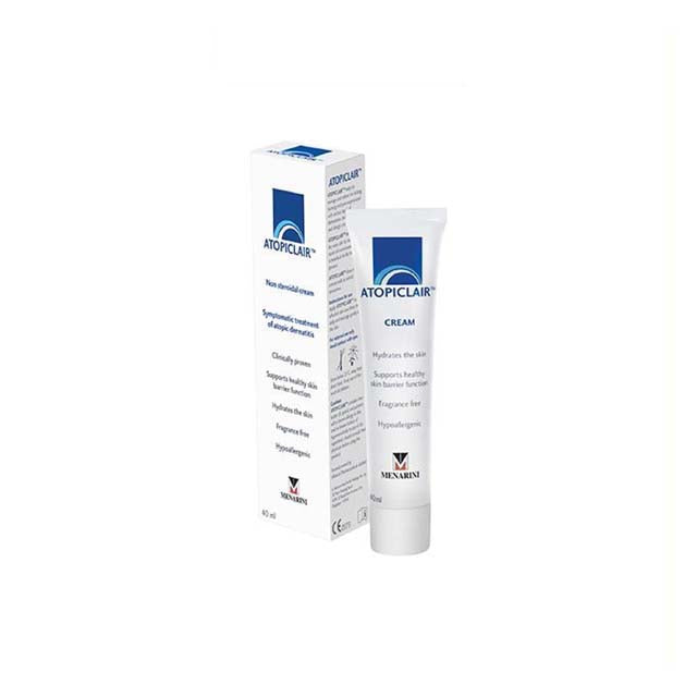 ATOPICLAIR CREAM 40ML
