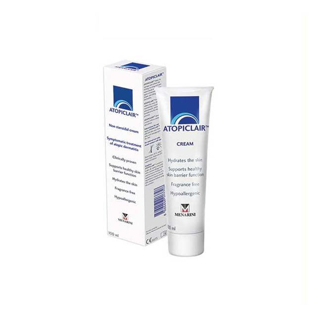 ATOPICLAIR CREAM 100ML
