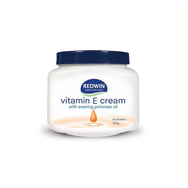 REDWIN VITAMIN E EPO CREAM 300G