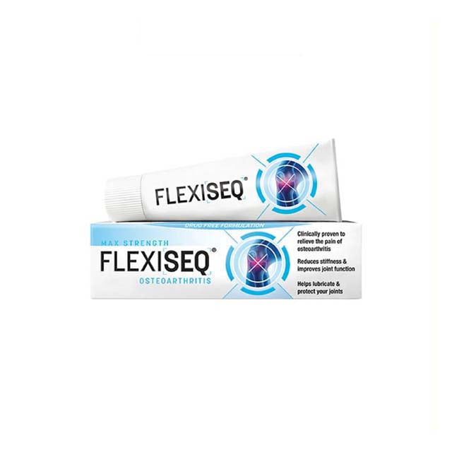FLEXISEQ MAX STRENGTH 50G