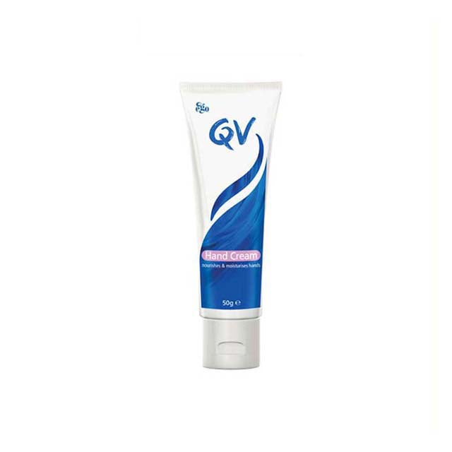 QV HAND CREAM 50G