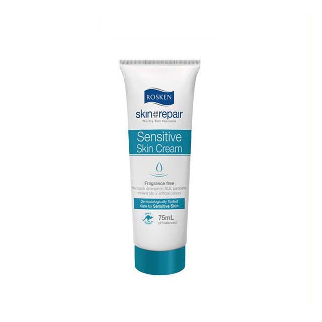 ROSKEN SKIN REPAIR SENSITIVE CREAM 75ML
