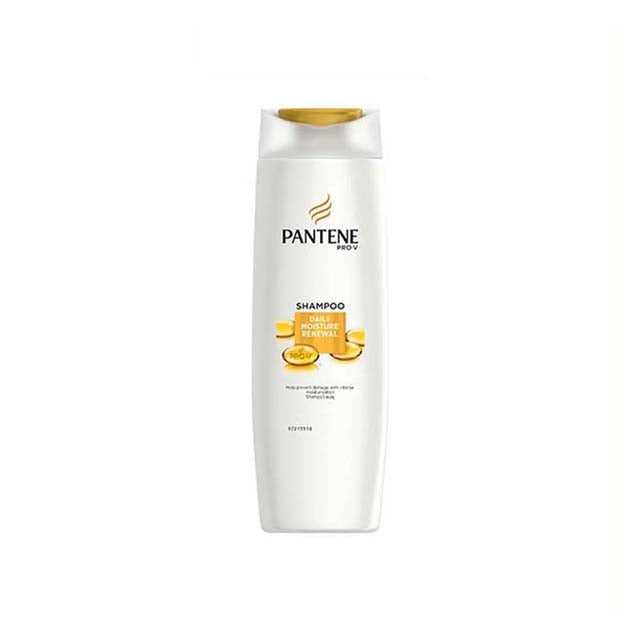 PANTENE SHAMPOO DAILY MOISTURE RENEWAL 300ML