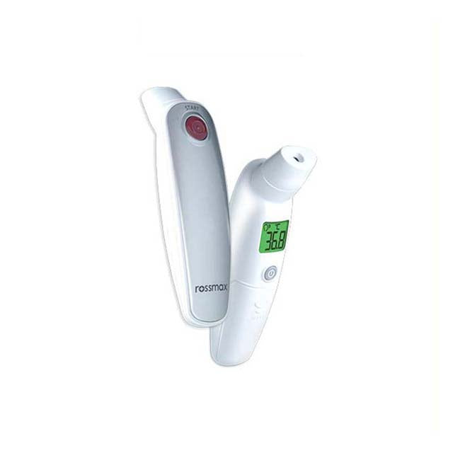 ROSSMAX NON-CONTACT TEMPLE THERMOMETER HA500