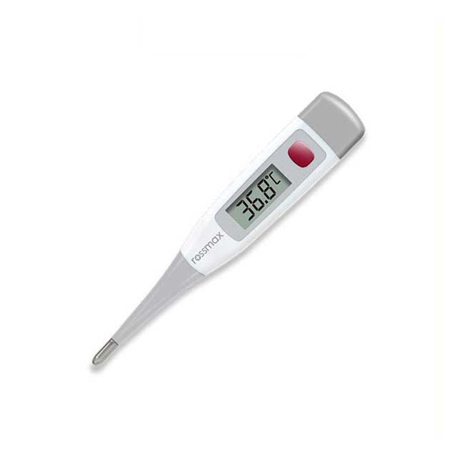 ROSSMAX DIGITAL THERMOMETER-FLEXI TG380