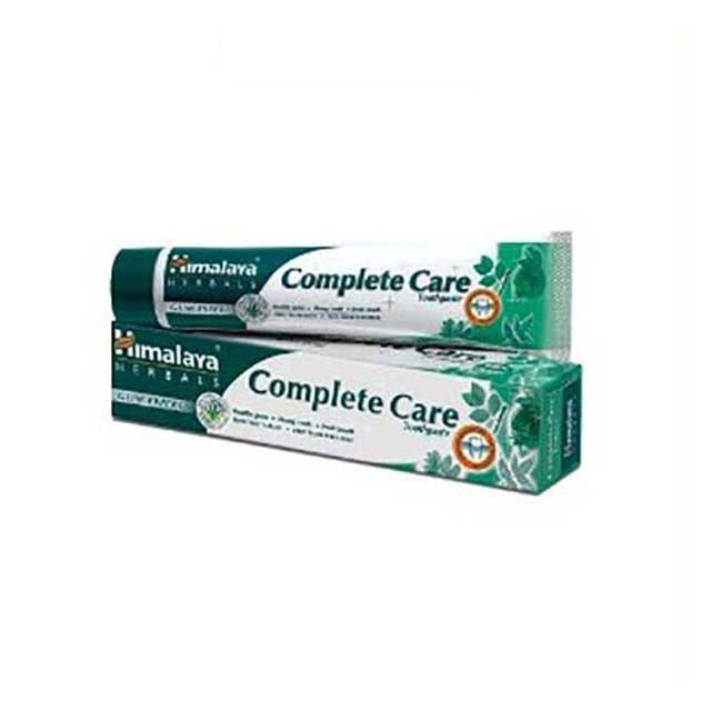HIMALAYA COMPLETE CARE HERBAL TOOTHPASTE 100G